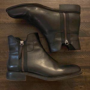 Franco Sarto bootie